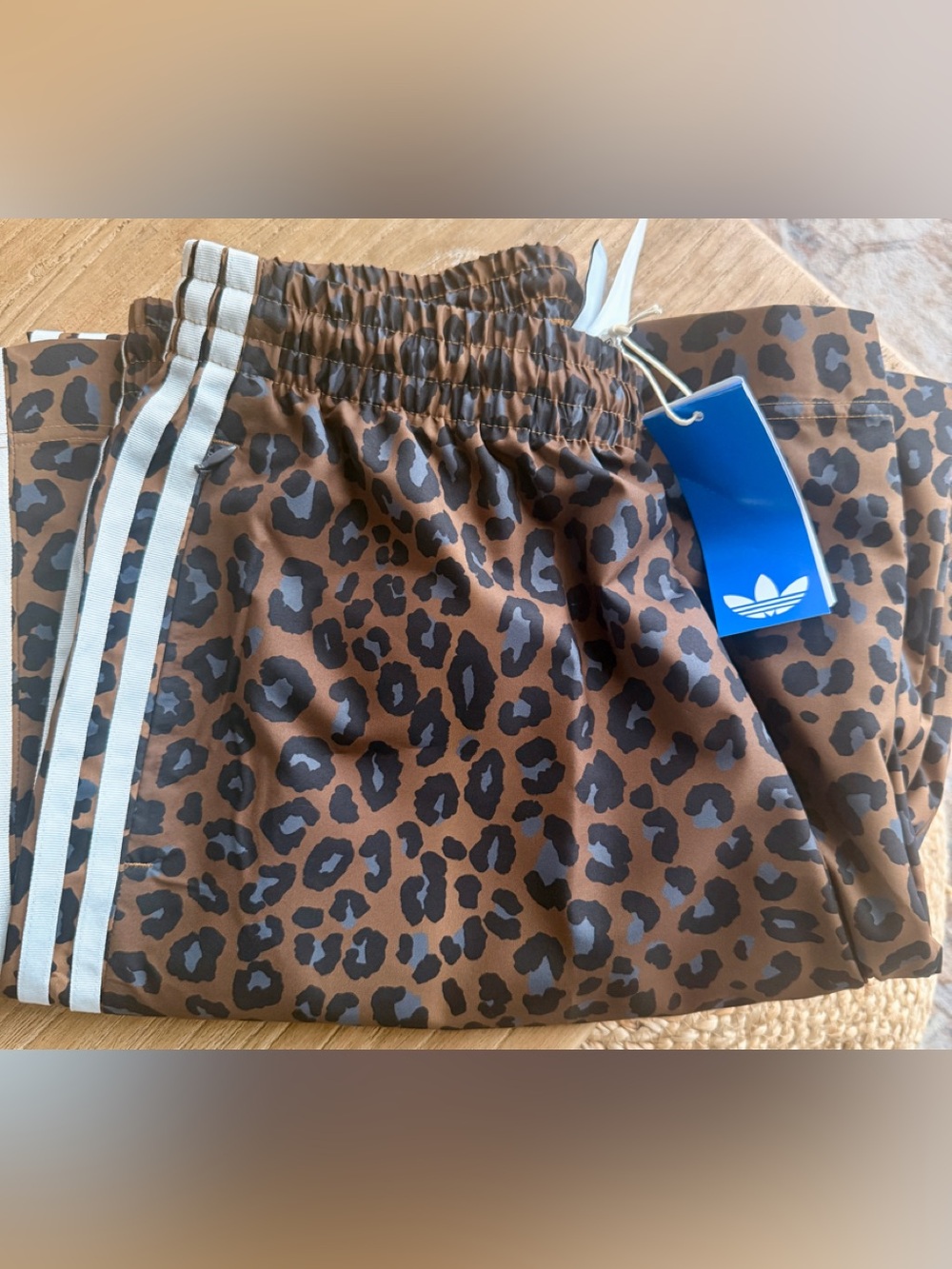 Adidas Originals Firebird Adilenium Track Pants,